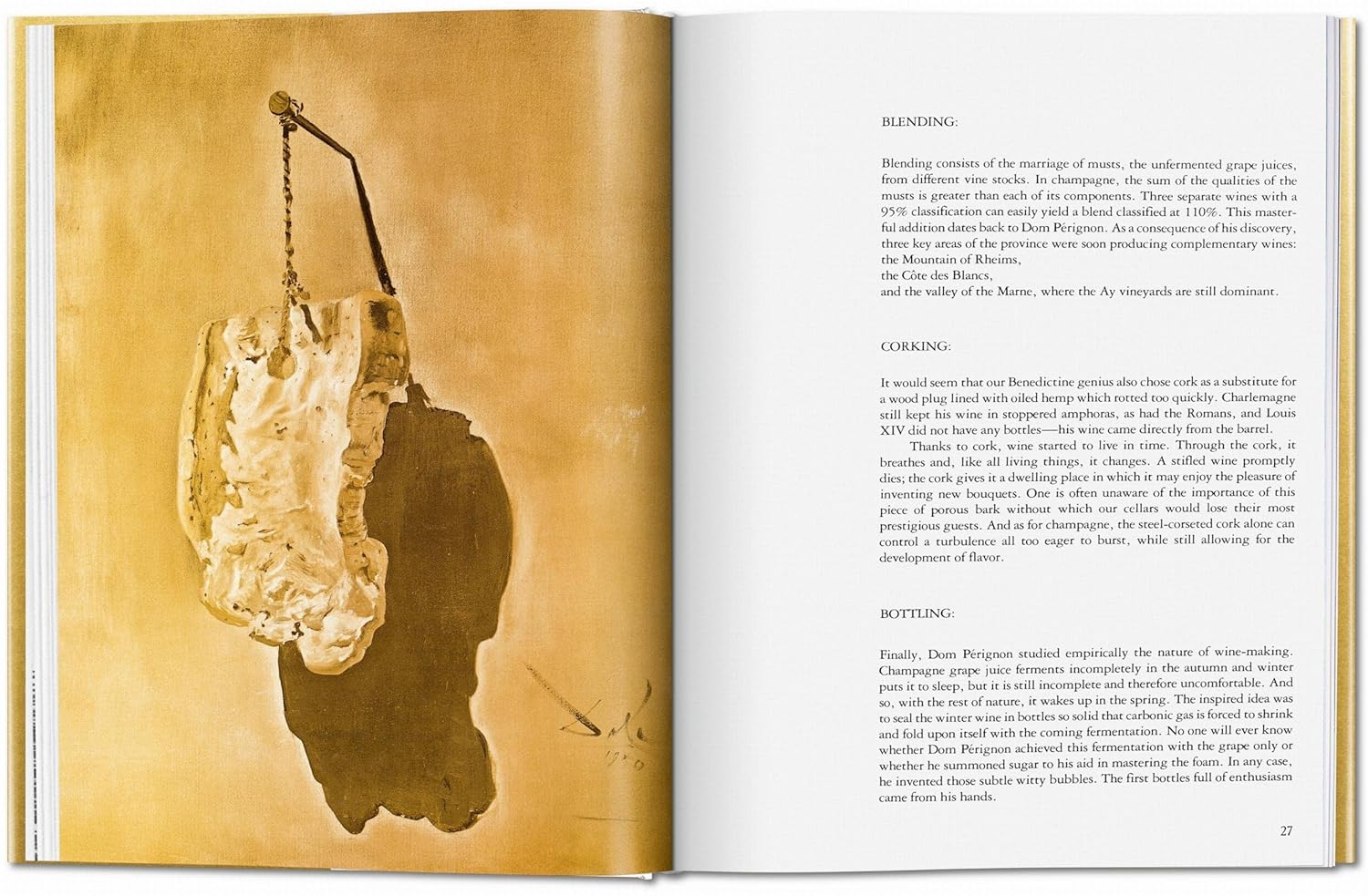 Dal&iacute;: the Wines of Gala image number 6