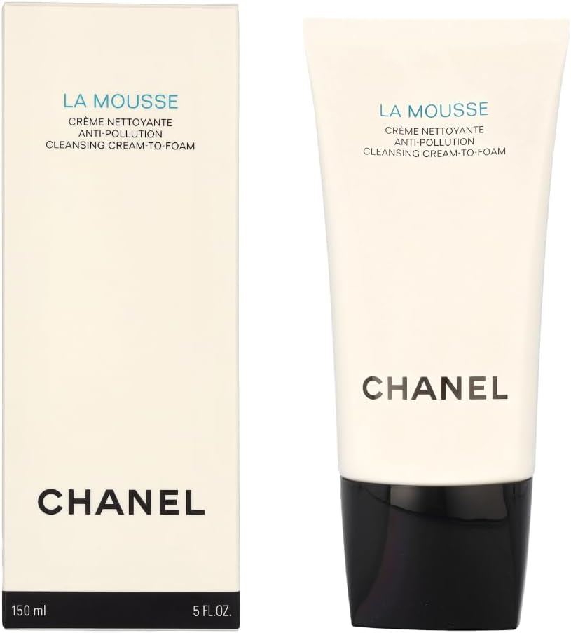 Chanel Le Mousse 150Ml image number 2