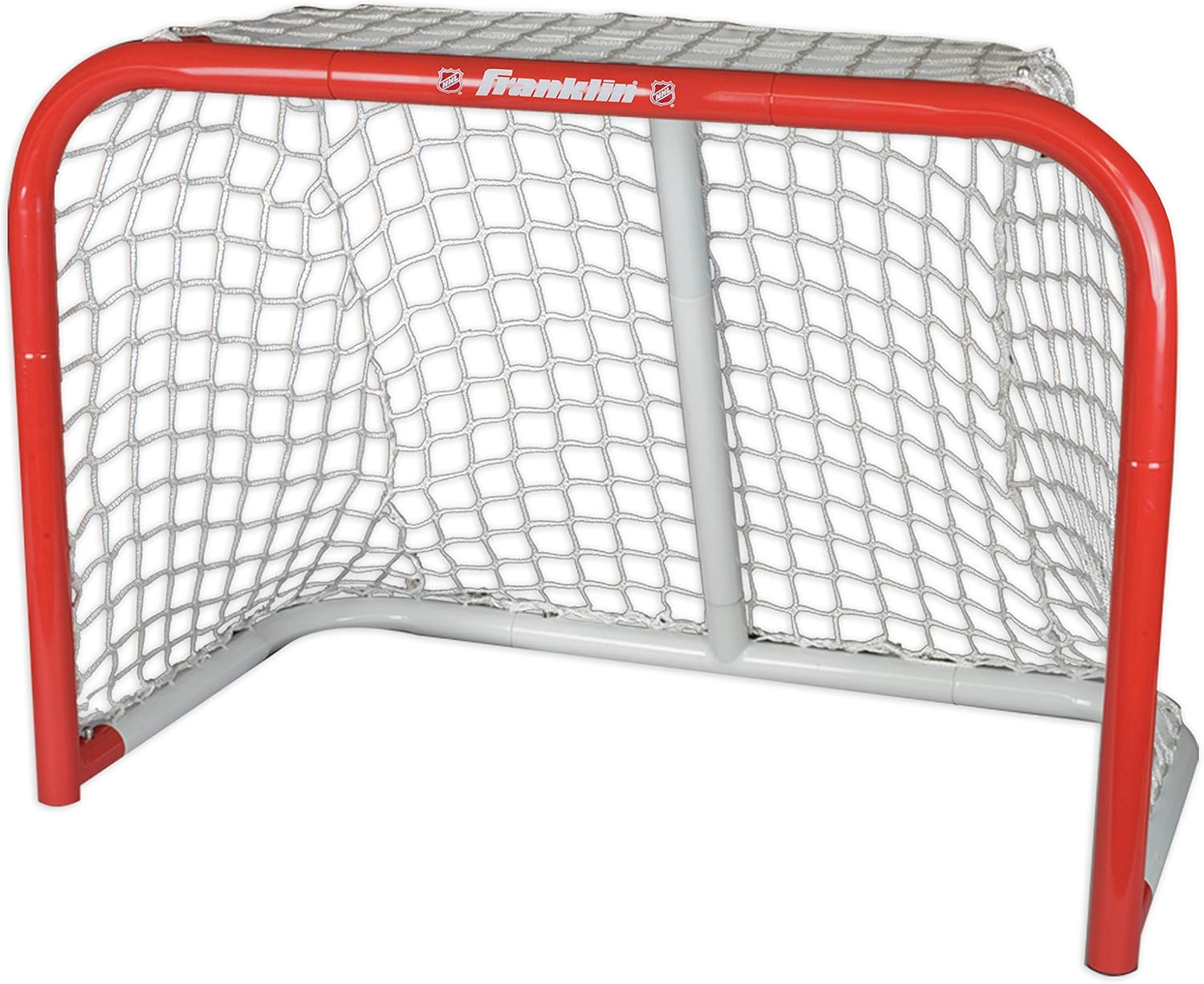 Franklin Sports Mini Steel Goal, 28 X 20-Inch image number 4