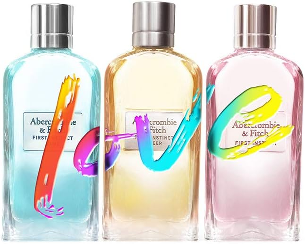 Abercrombie & Fitch First Instinct image number 2