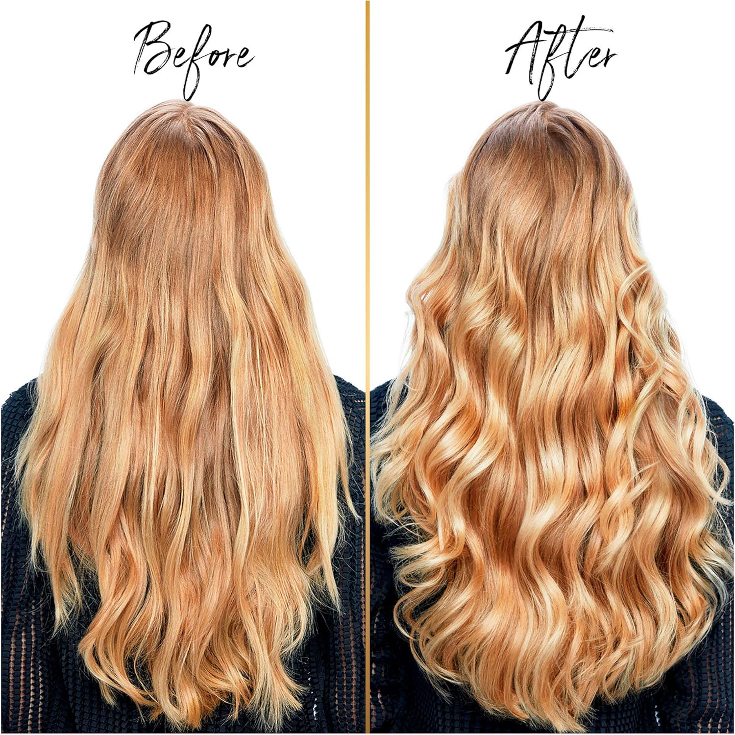 Pantene Repair & Protect Hair Oil with Vitamın E, 100Ml image number 6