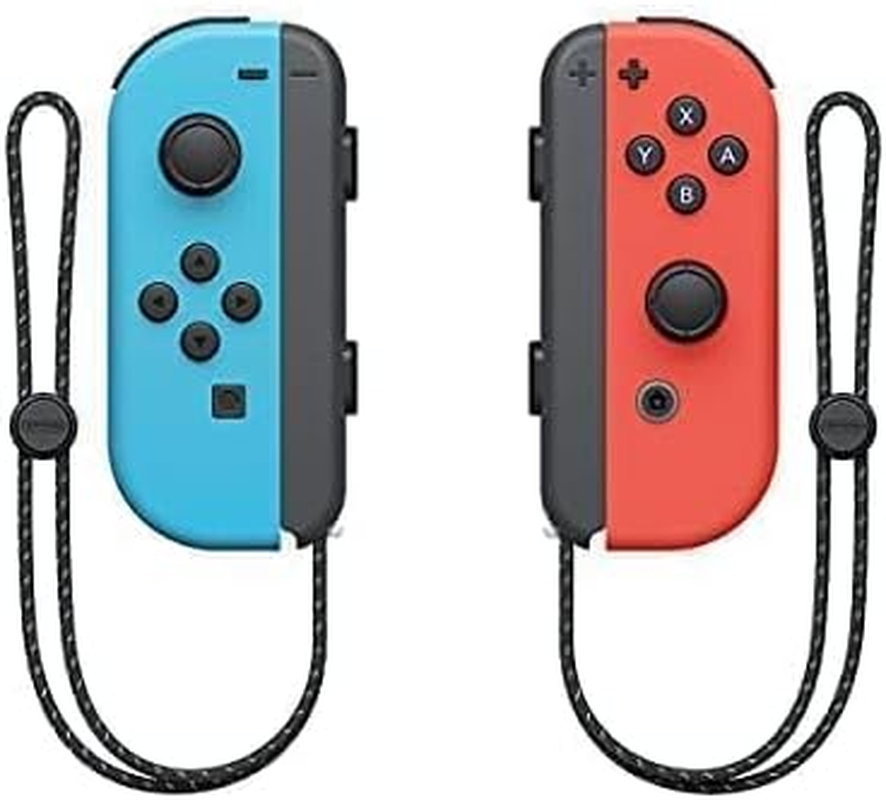 Nintendo Switch (OLED Model) image number 5
