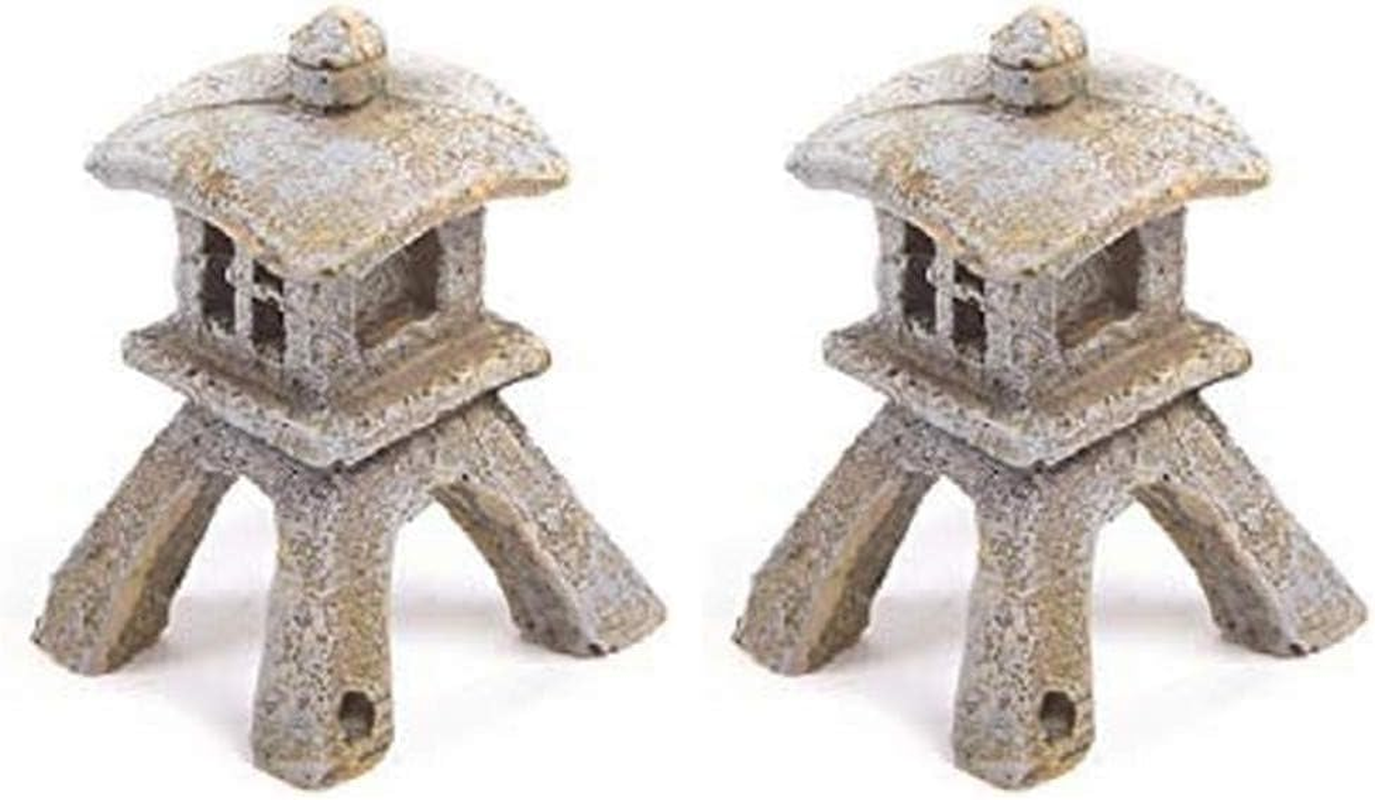 Kazoo Balinese Lantern, Mini - 1 Count (Pack Of 2)