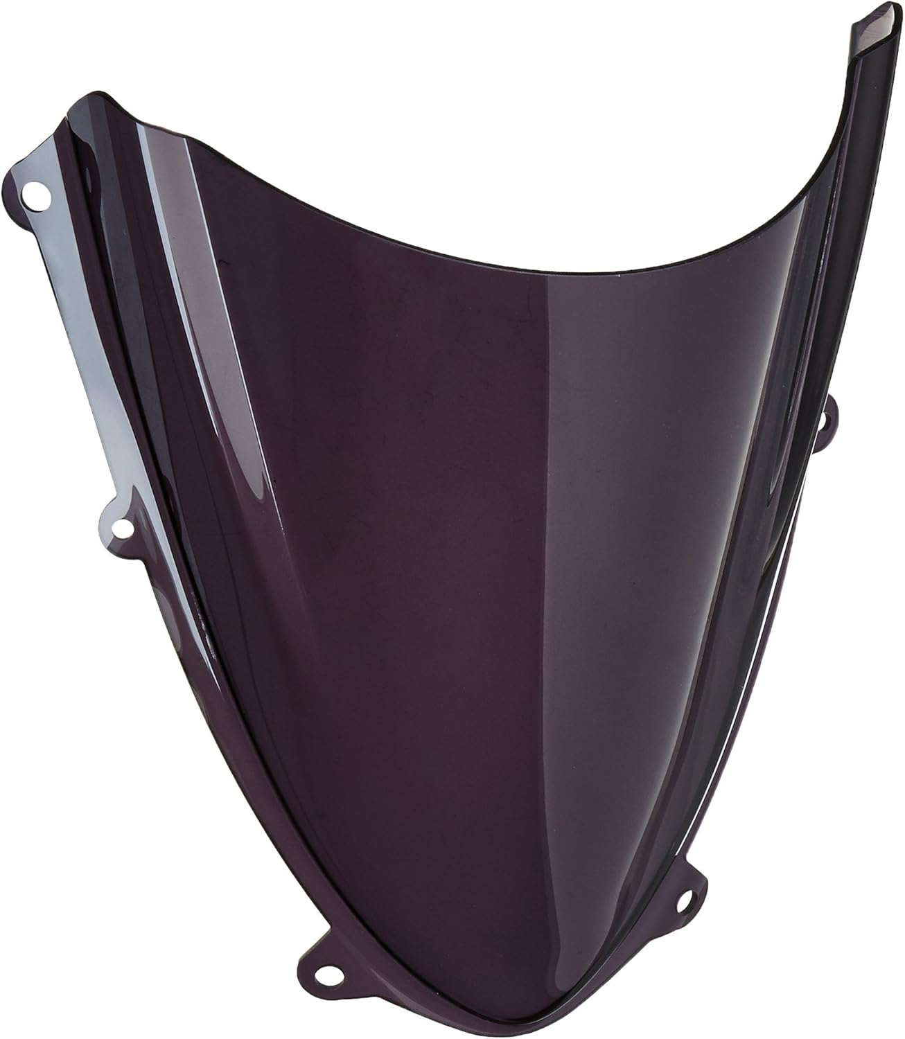 Puig 4933C Z-Racing Screen Carbon Look