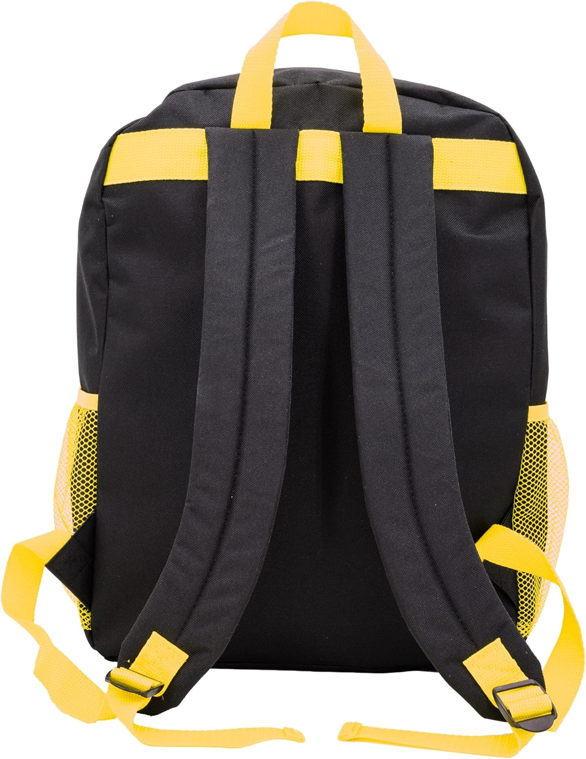 AI ACCESSORY INNOVATIONS 2 Piece Backpack Set, Boys & Girls 16" School Bag - Sonic The Hedgehog image number 2