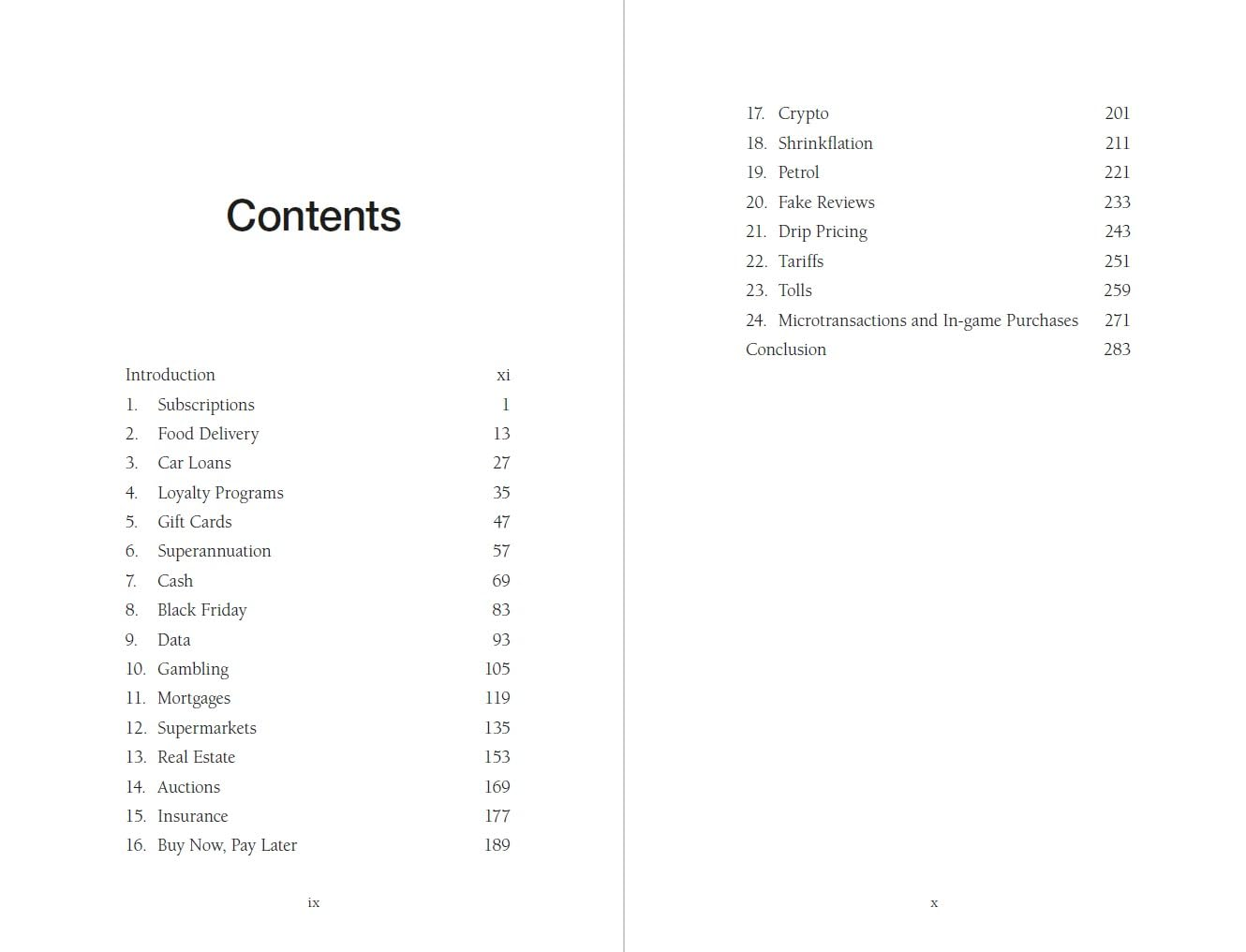 How They Get You: Sneaky Everyday Economics and Smart Ways to Hold on to Your Money