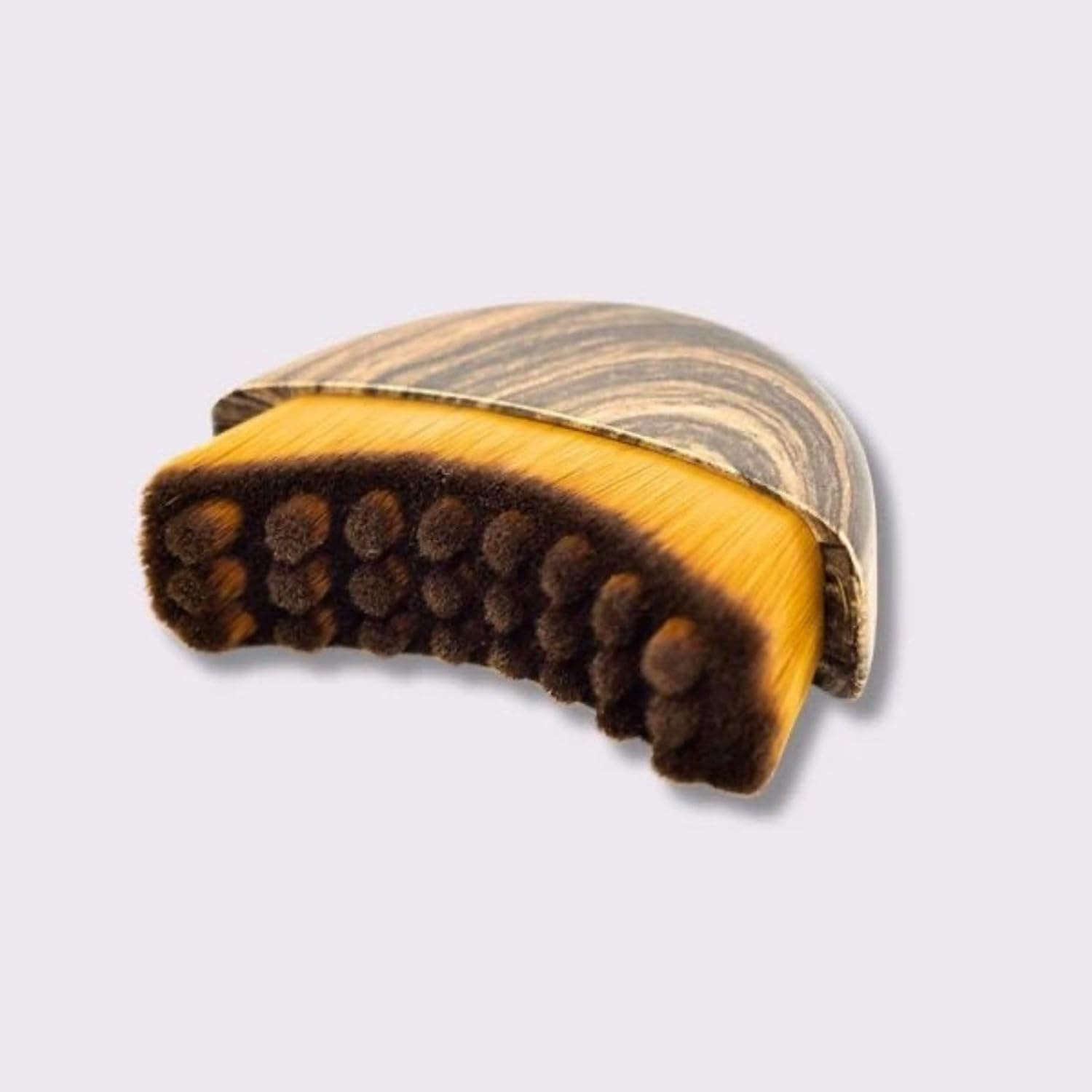 Poemtian Dry Face Brush for Lymphatic Drainage, Contouring & Facial Sculpting, Facial Sculpting Skin Care Tool for Face, Neck & Jawline image number 3