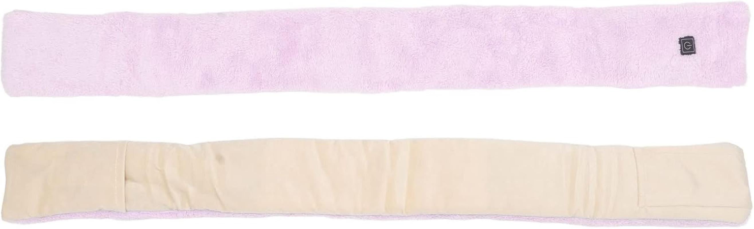 USB Neck Heating Pad, Portable Heated Scarf with 3 Temperature Gears, Heating Electric Heated Scarf for Men and Women, Washable image number 4