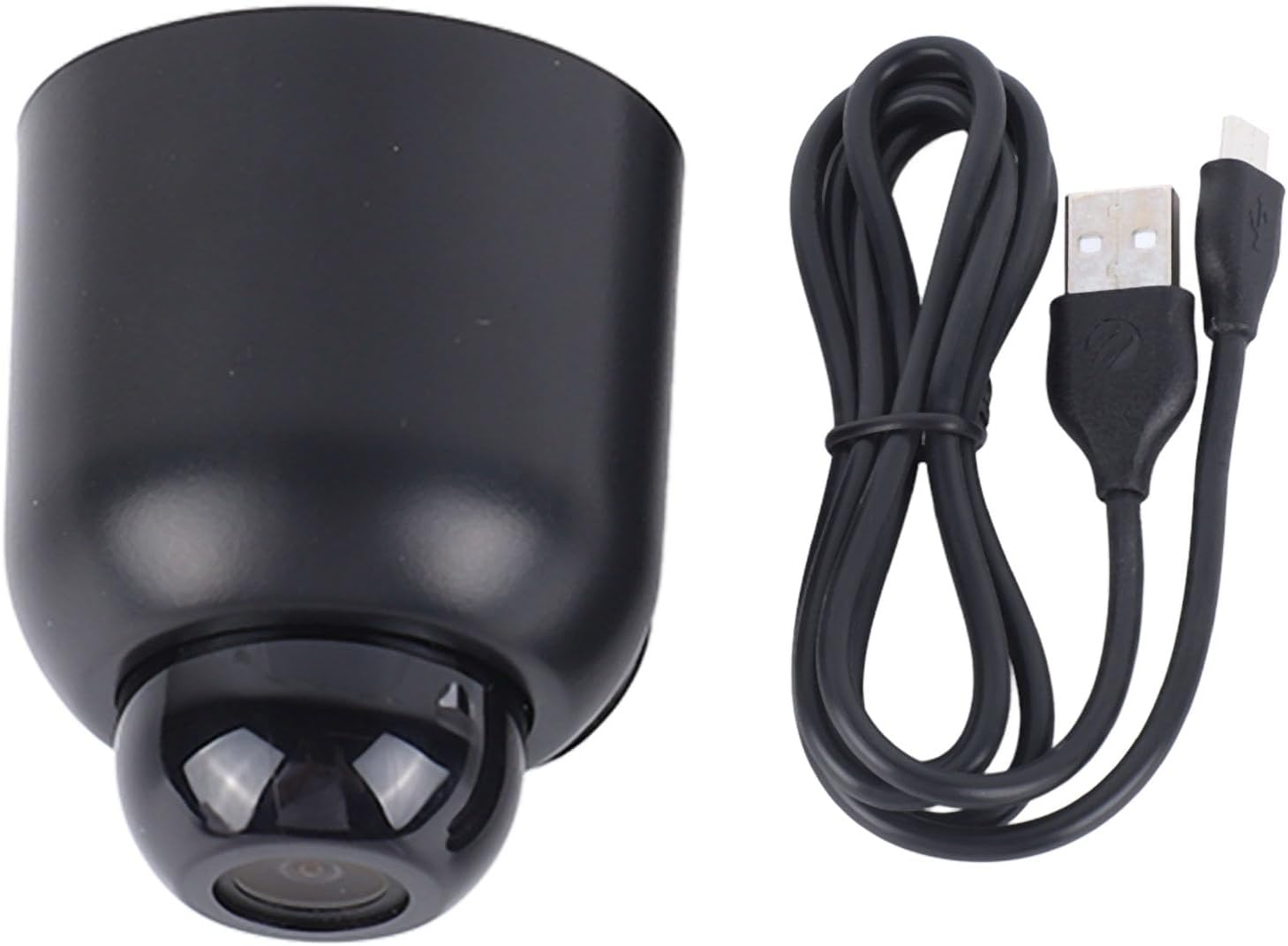 Jiawu Mini Camera, High-Definition Large Capacity Storage, Mobile Detection, Surveillance Camera, Home Video Recording image number 5