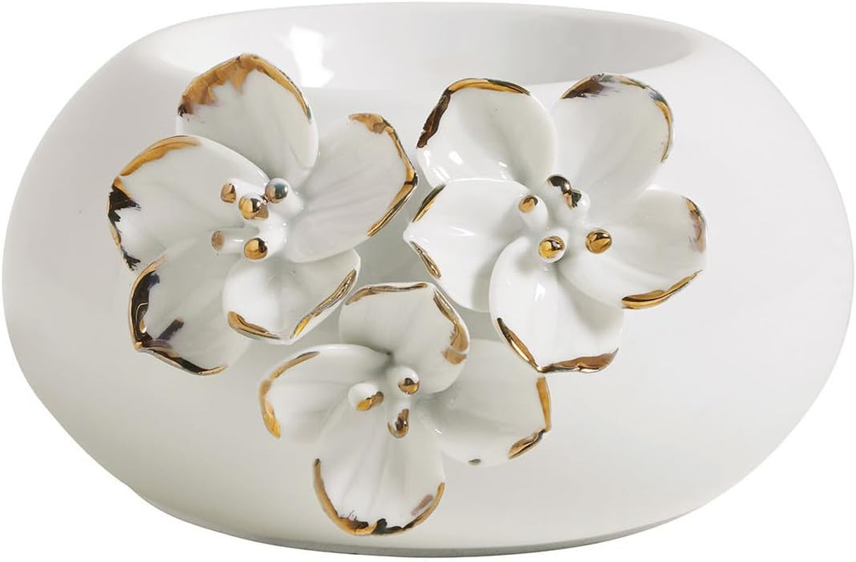 MATHILDE M. Flower Love Electric Oil Burner image number 3