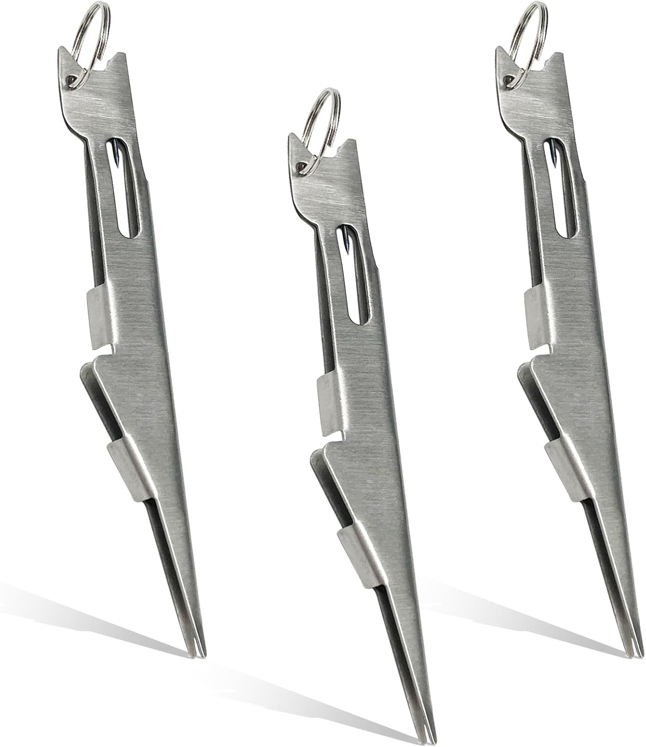 Fishing Line Knot Tyer image number 1