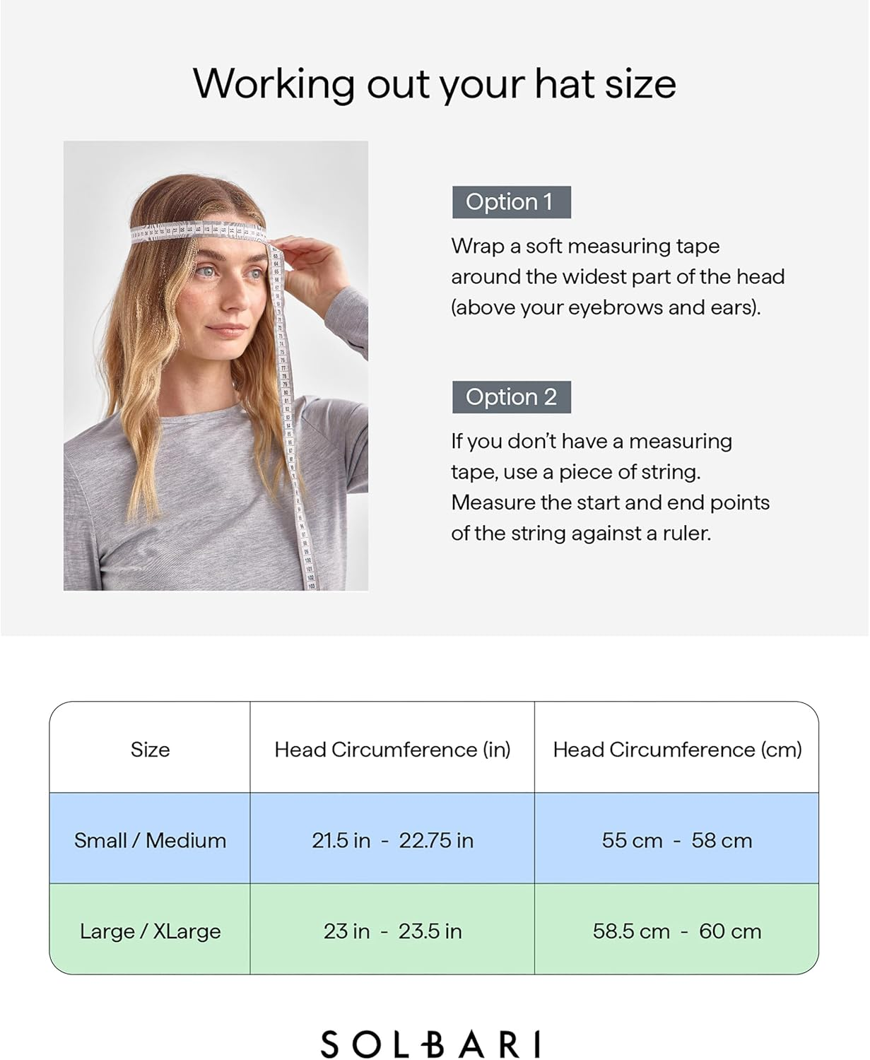 Solbari Ultra Wide Cotton Linen Hat UPF 50+ Packable UV Sun Protection Hat with Large Brim and Detachable Strap image number 3