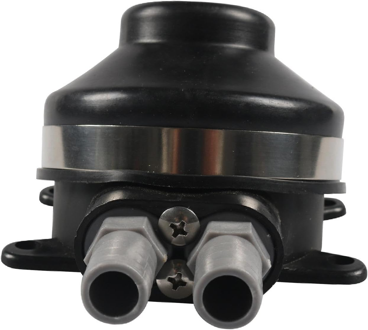 Foot Operated Water Pump Portable Foot Pump for Boat Deck Basin Washing image number 6