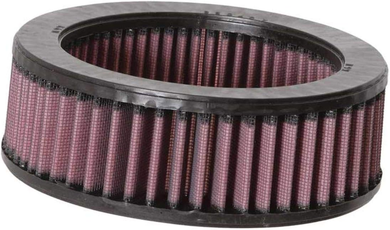 K&N E-2490 High Performance Replacement Air Filter