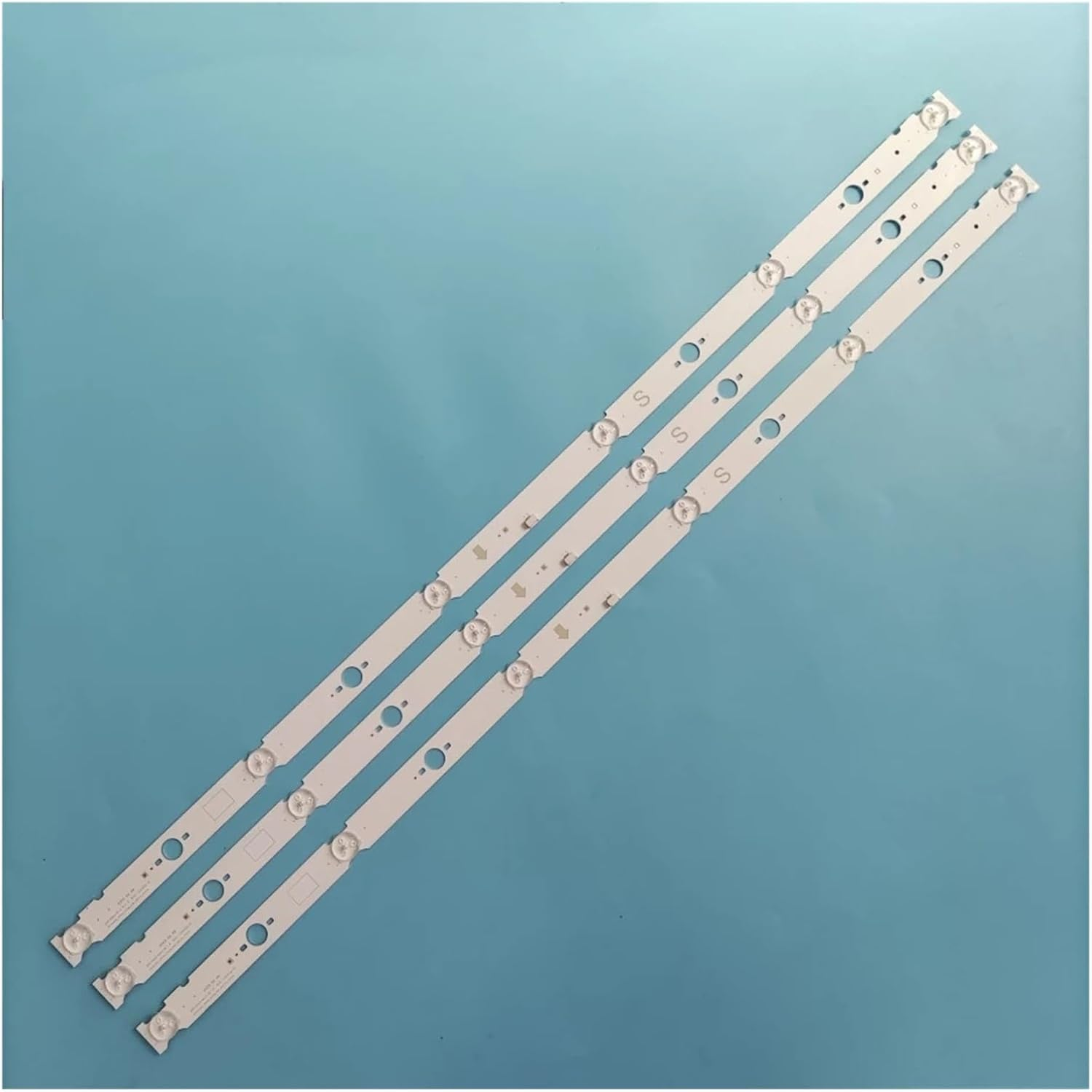 LED Backlight Strip for S.-Ony KDL-40WD653 KDL40RD453 KDL-40WD650 KDL-40W655D S.-AM Sung_2015Sony_Tpz40_Fcom_A06 LSY400HN01