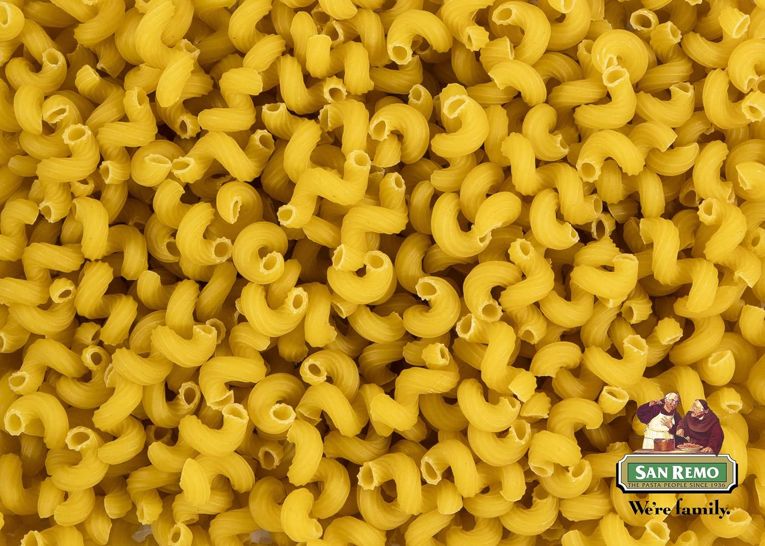 San Remo Curls, 500G image number 3