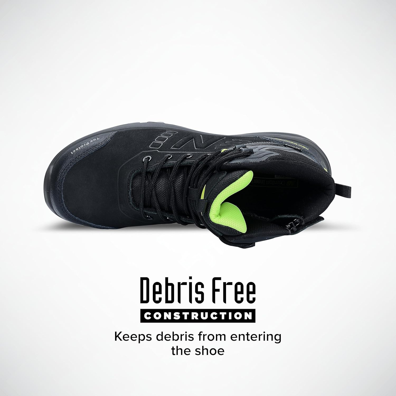 New Balance image number 3