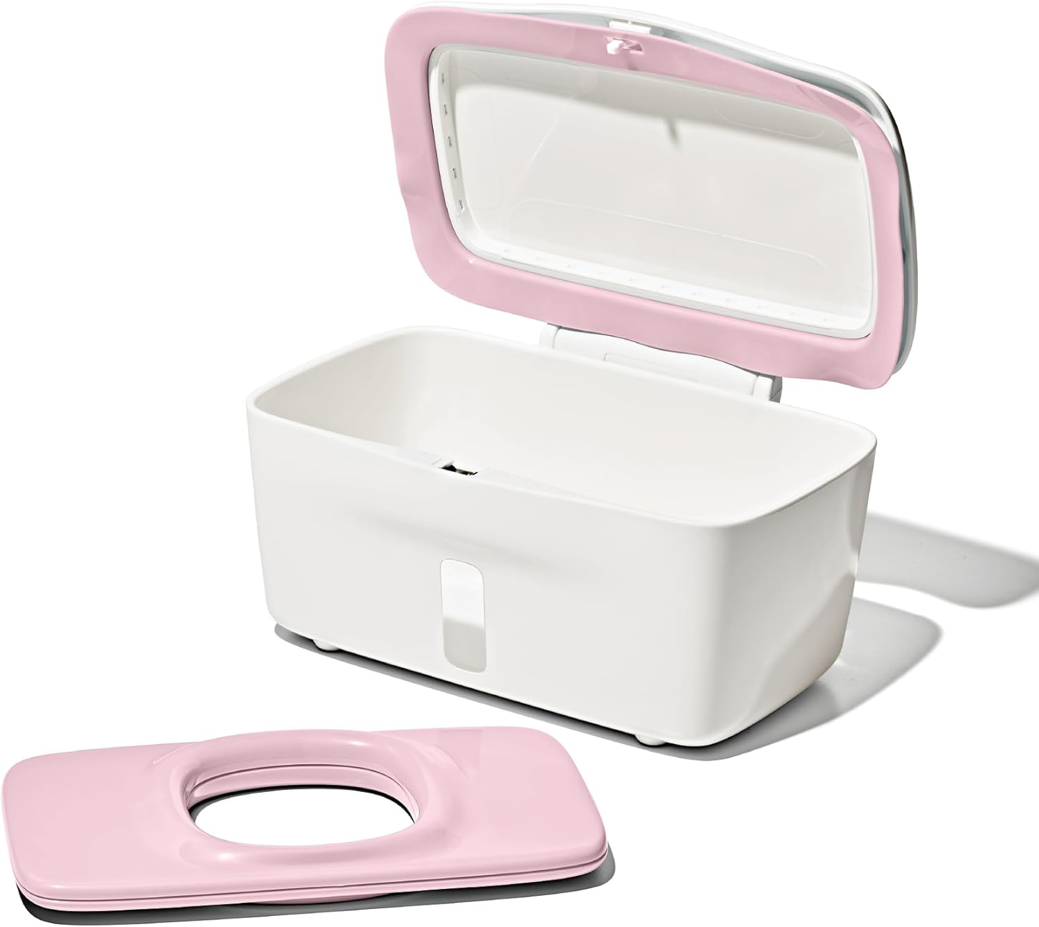 OXO Tot Perfect Pull Wipes Dispenser &mdash; Blossom image number 3