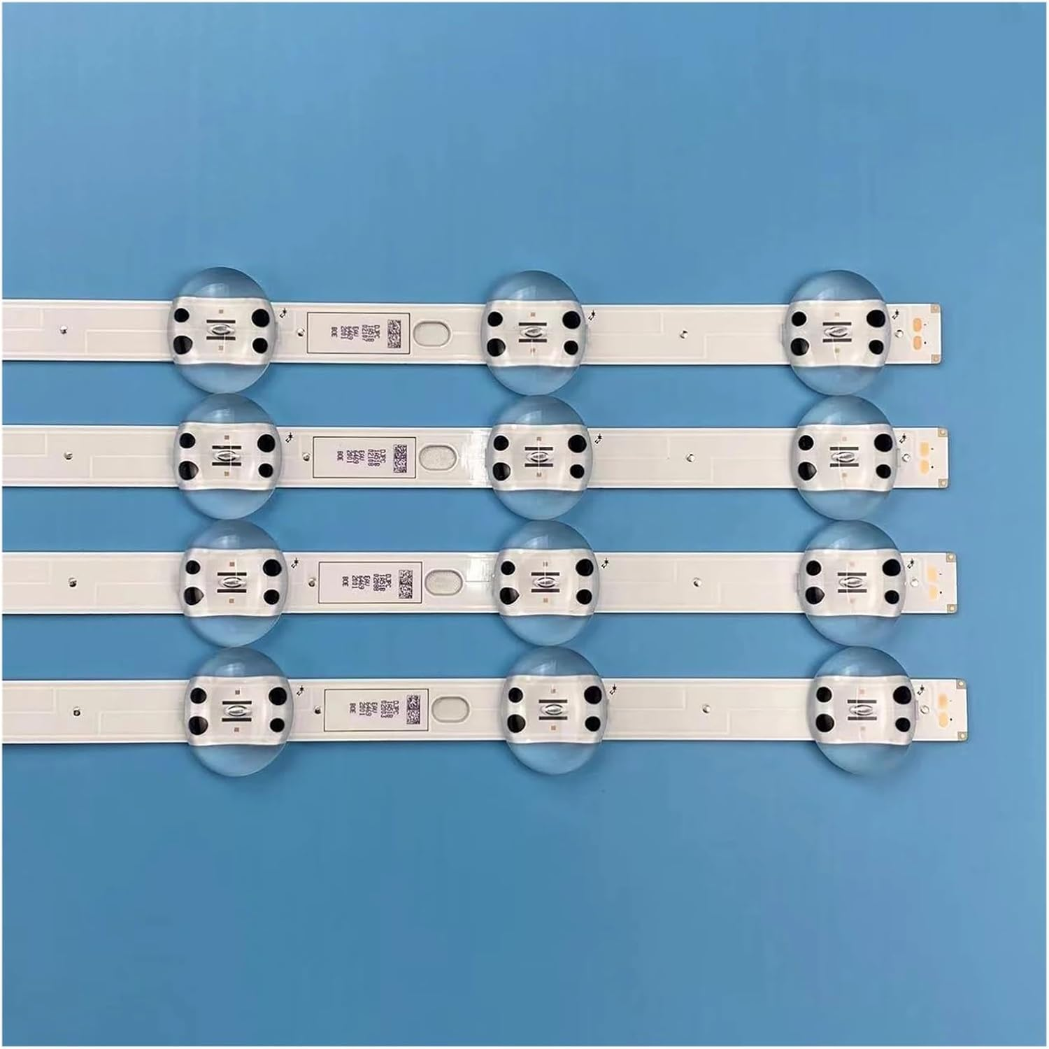 LED Backlight Strip for 55UM7400PLA 55UM7340PVA 55Um7610Plb 55UM7600PTA EAV64692001 55UM7340 image number 2