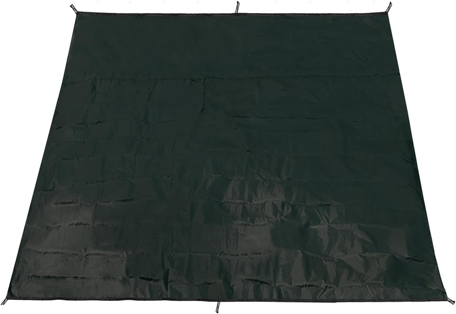 Azarxis Camping Tent Tarp Waterproof Ground Sheet Footprint Tarp for Tent Hammock Rain Fly Shelter for Outdoor Camping Park Lawn