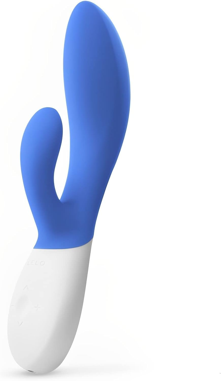 LELO INA WAVE 2 Rabbit Vibrator for Women Sex Toy G Spot Rabbit Vibrator with Wavemotion Technology and 12 Vibrations Settings, Sex Toys for Women, Cerise