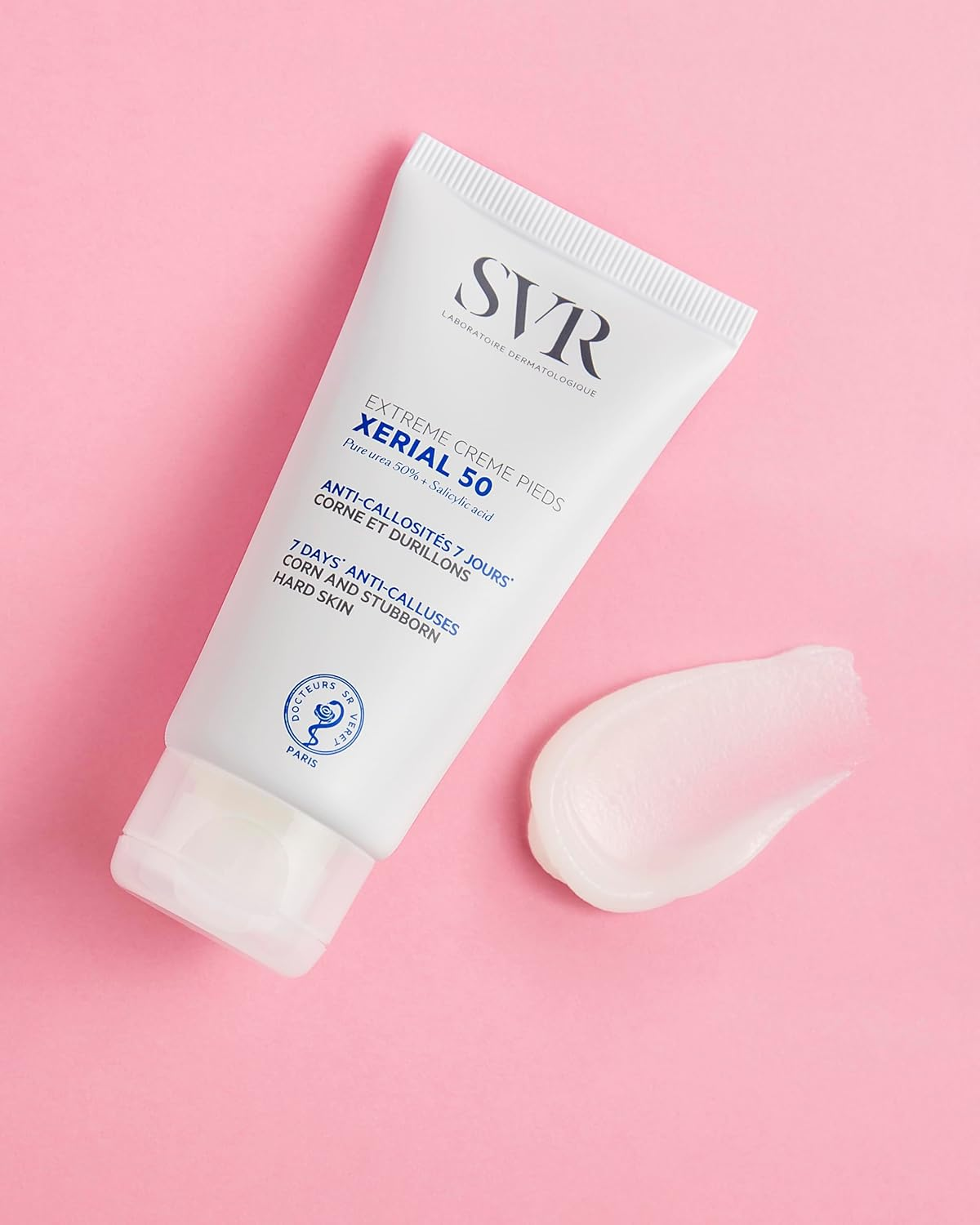 SVR Xerial 50 Extreme CR Pies 50 Ml, Unico image number 2