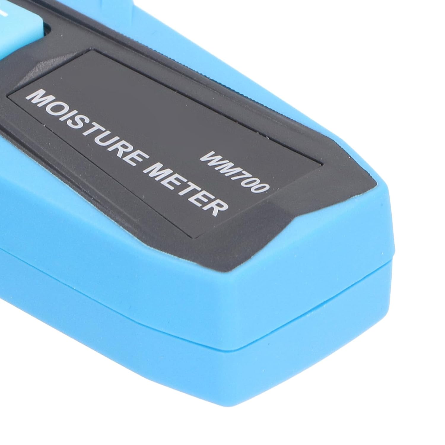 Fafeicy Digital Moisture Tester for Wood, Concrete, Building Materials with LCD Backlight Display, High Sensitivity Probe, Liebewhowy5X6N7A0