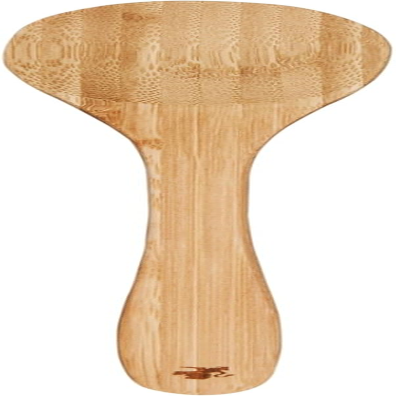 Maxwell & Williams Evergreen Bamboo Solid Spoon, 33 Cm image number 1