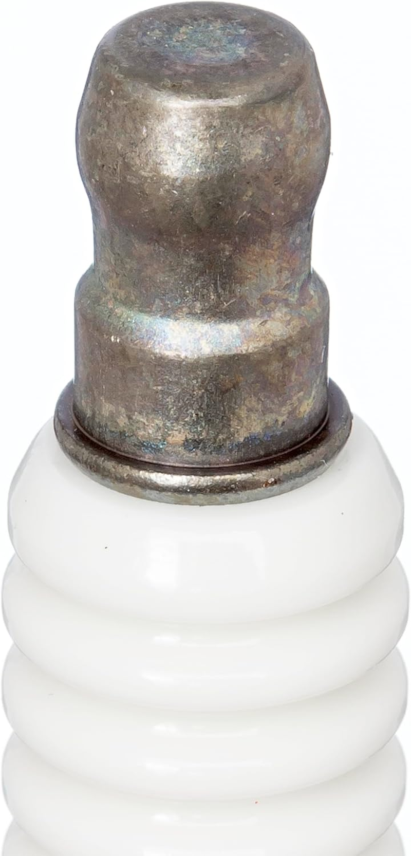 NGK (6839) R2349-10 Racing Spark Plug image number 1