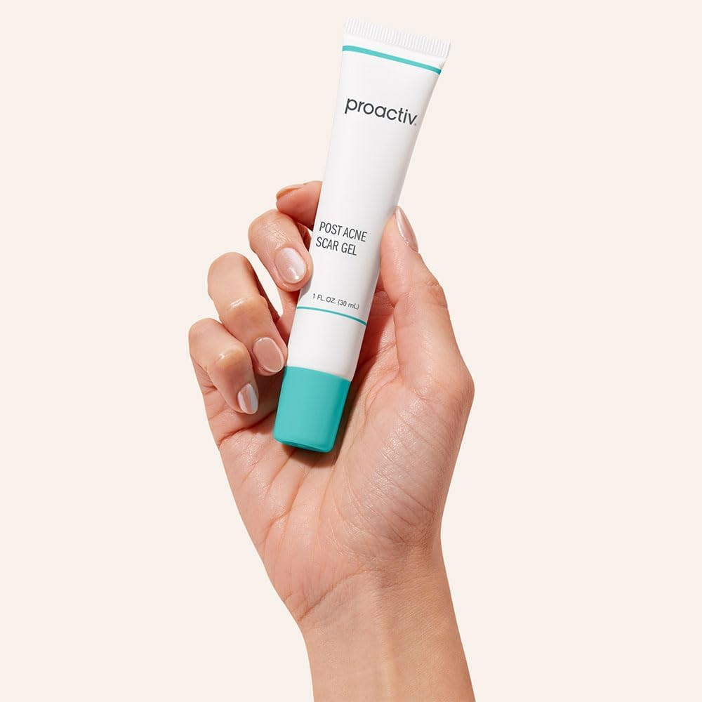 Proactiv Post Acne Scar Gel, 30Ml image number 4