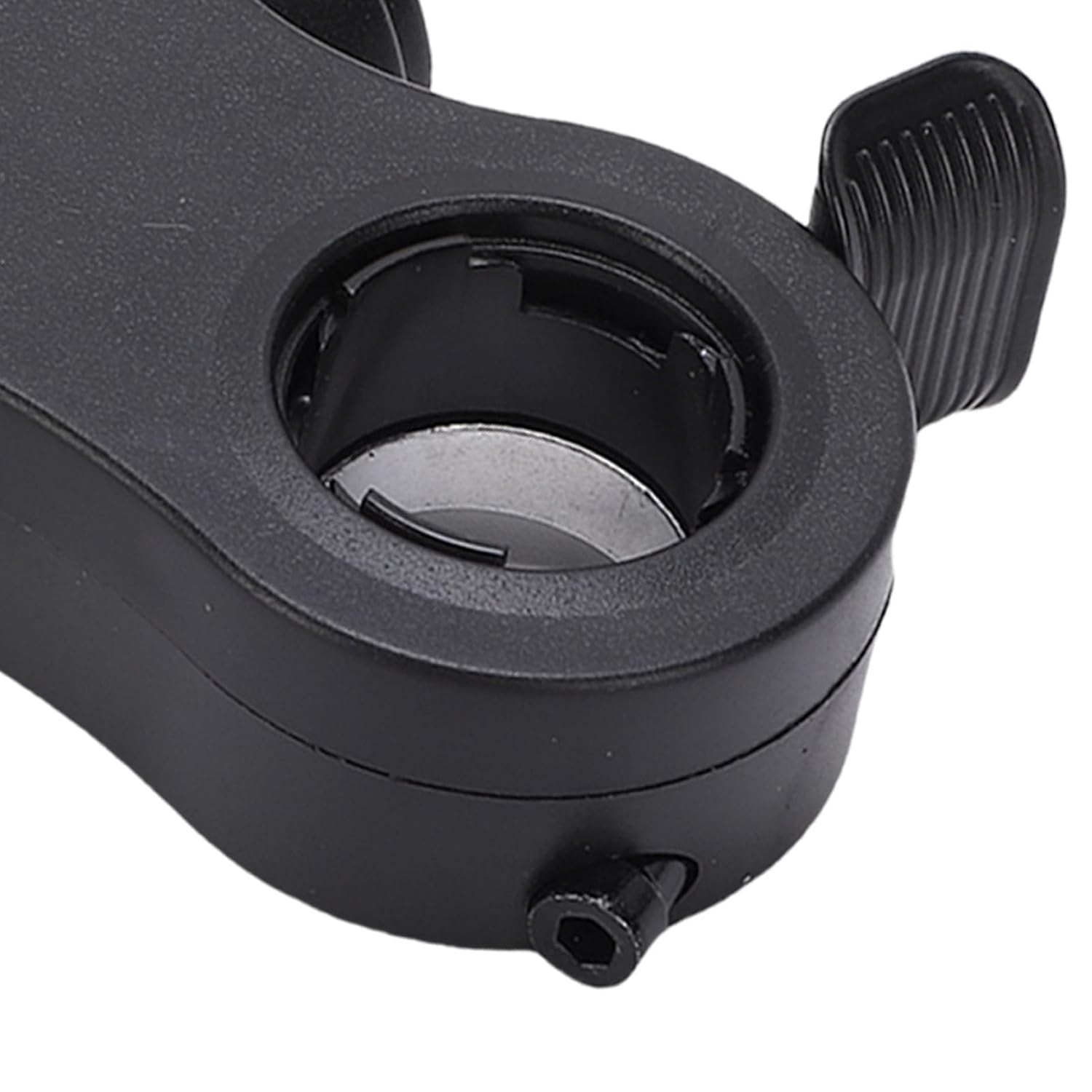 XUXHOU Ignition Switch, Water Proof Fast Response Electric Scooter Ignition Switch Lock with 2 Keys Fit for Kukirin G2 Pro image number 1