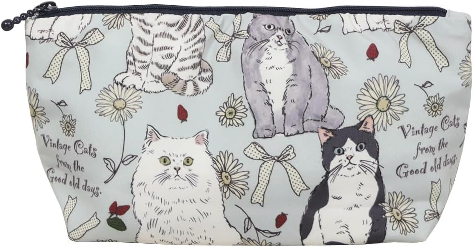 Noah Family Women'S Printed Pouch