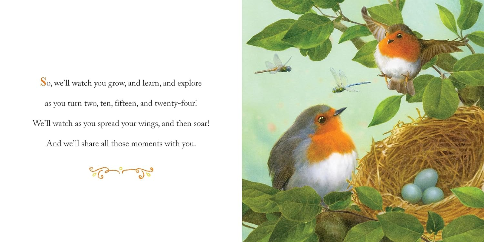 Why We Need Granddaughters image number 5