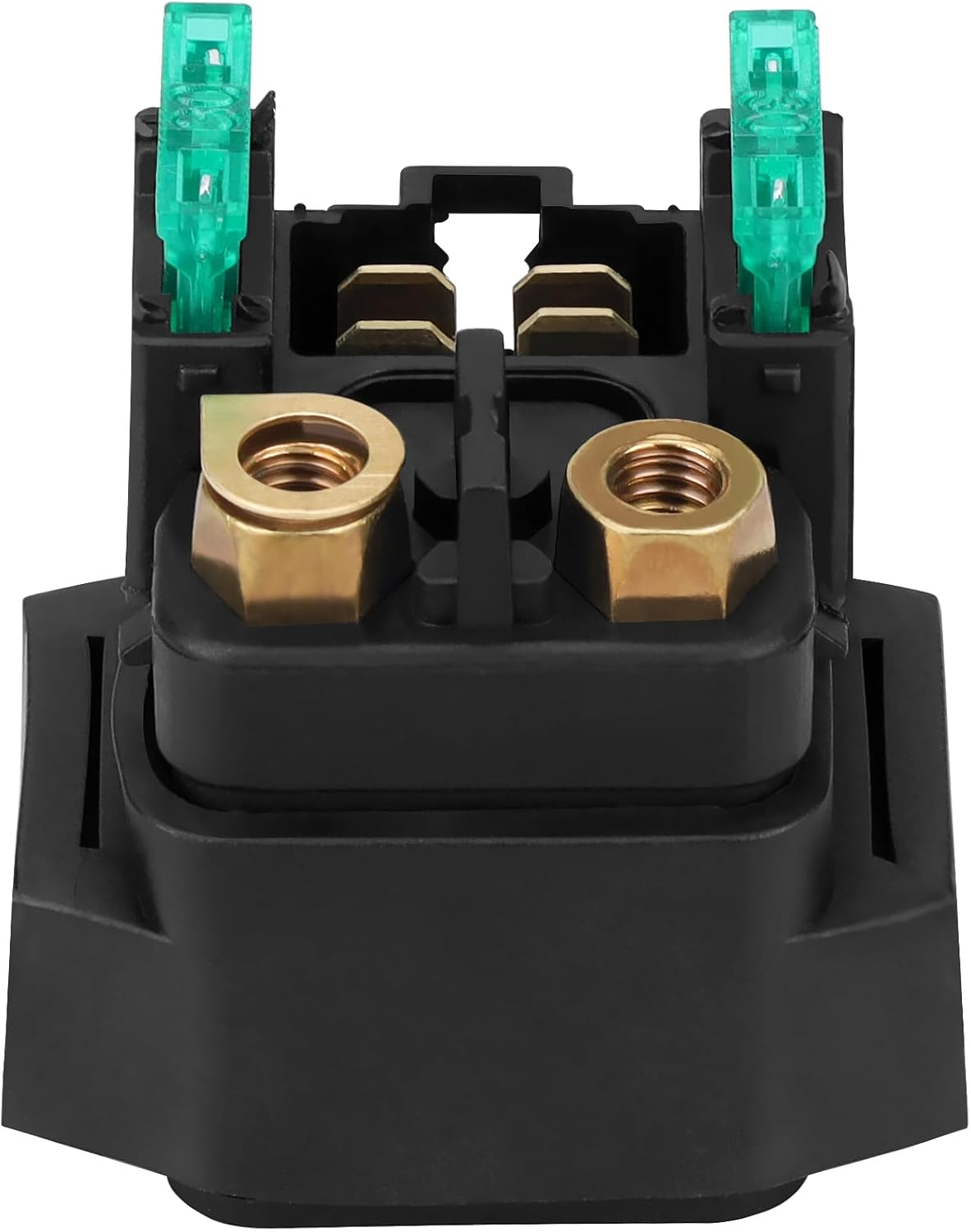 Starter Solenoid Relay for Yamaha YFM350 250 400 450 660 700 Raptor Grizzly Bruin Kodiak Big Bear Wolverine YXR450 YXR660 Rhino YFM250 Bear Tracker image number 5