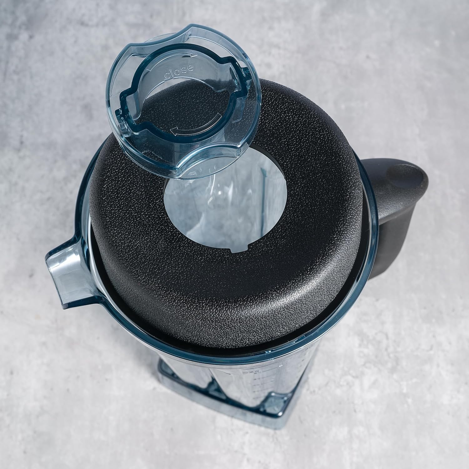 MRX Solutions 64 Oz Container Pitcher Jar for Vitamix Blenders, MRX00-372 image number 4