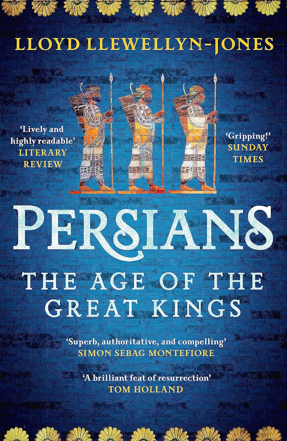 Persians: the Age of the Great Kings image number 1