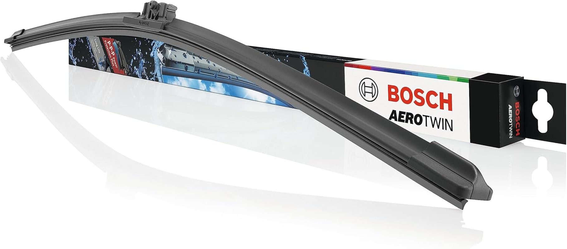 New Wiper Blade, Single, 500MM for HYUNDAI #AP500U image number 2