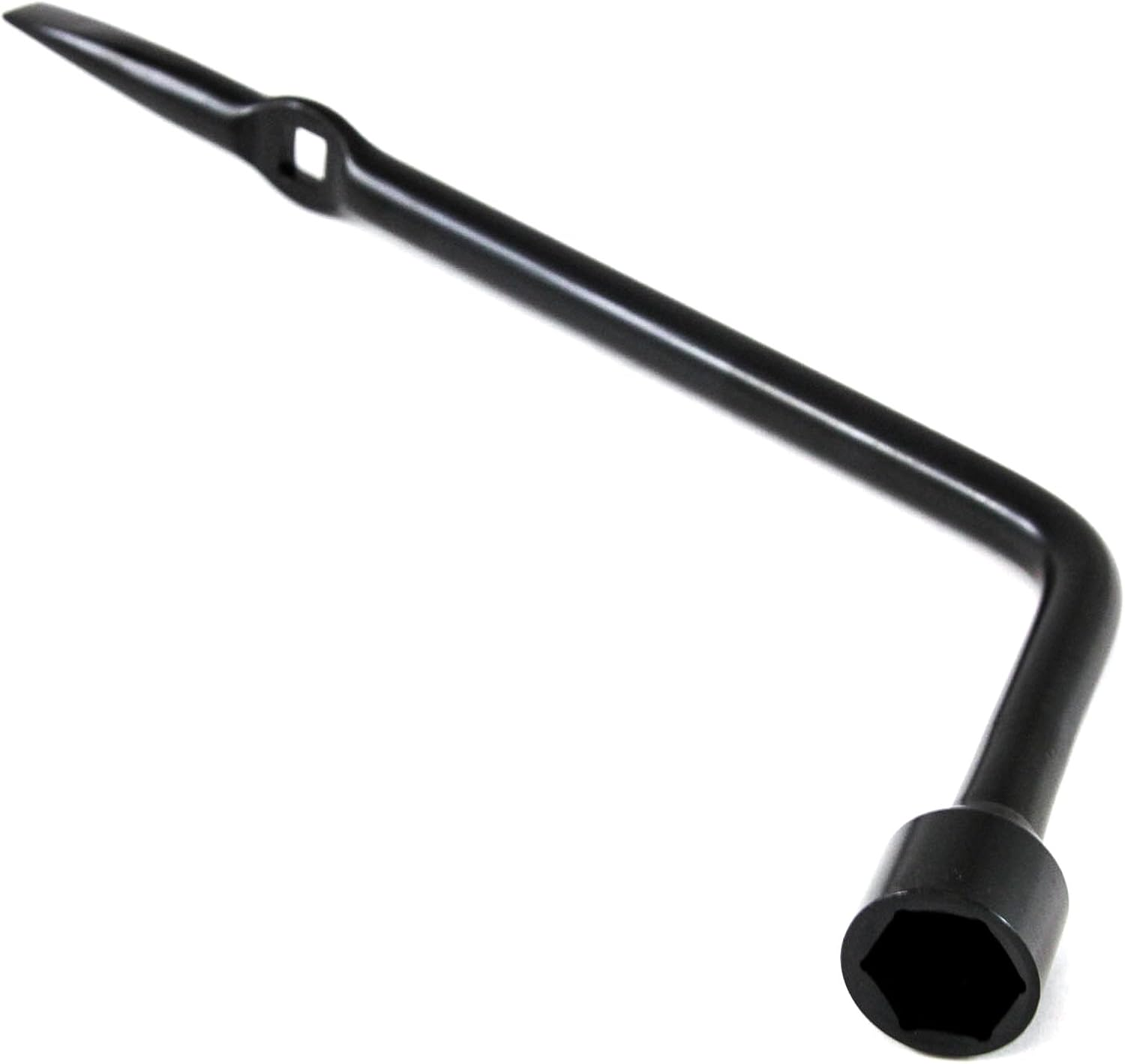 2005-2013 Toyota Tacoma Spare Lug Wrench Tyre Tool Replacement for Jack