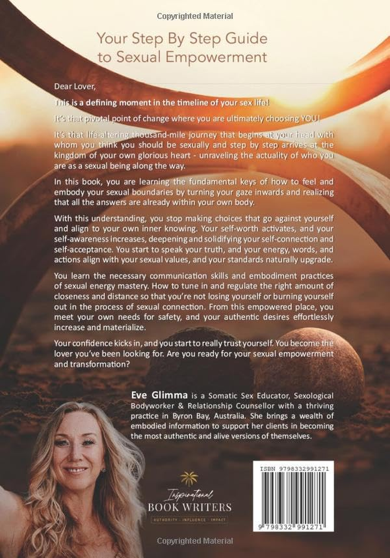 Sexual Boundaries Sexual Mastery: Limits That Set You Free image number 2