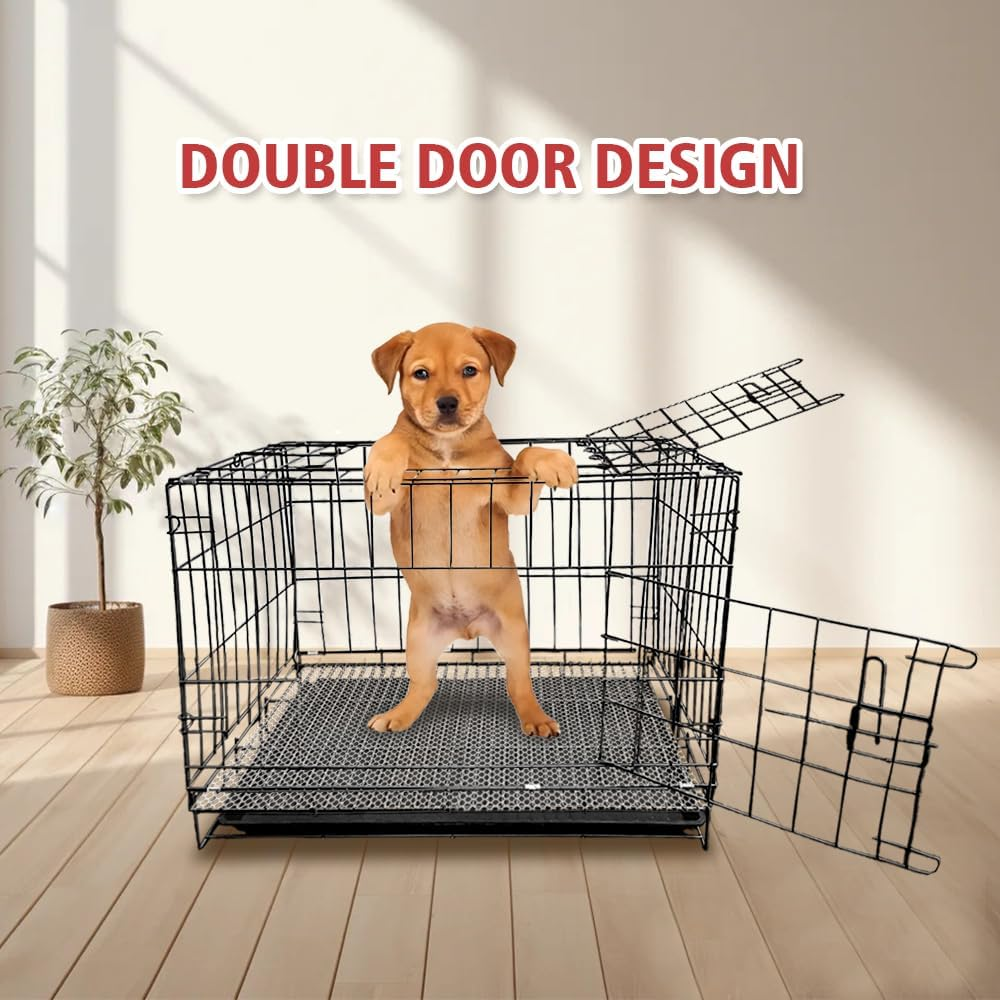 Pet Cage（Black） image number 3