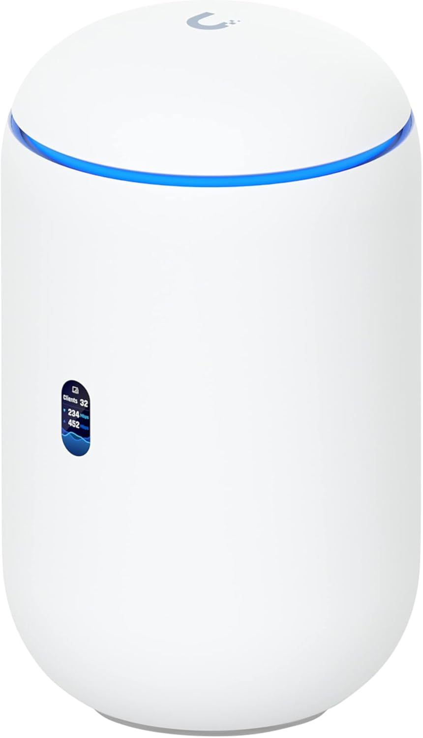Ubiquiti UDR7 Router image number 2