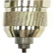 New Package Bergeon 6767-F&6767-S Watch Spring Bar Tool - Long Stainless Steel Handle with Replaceable Screw - 6767-S image number 3