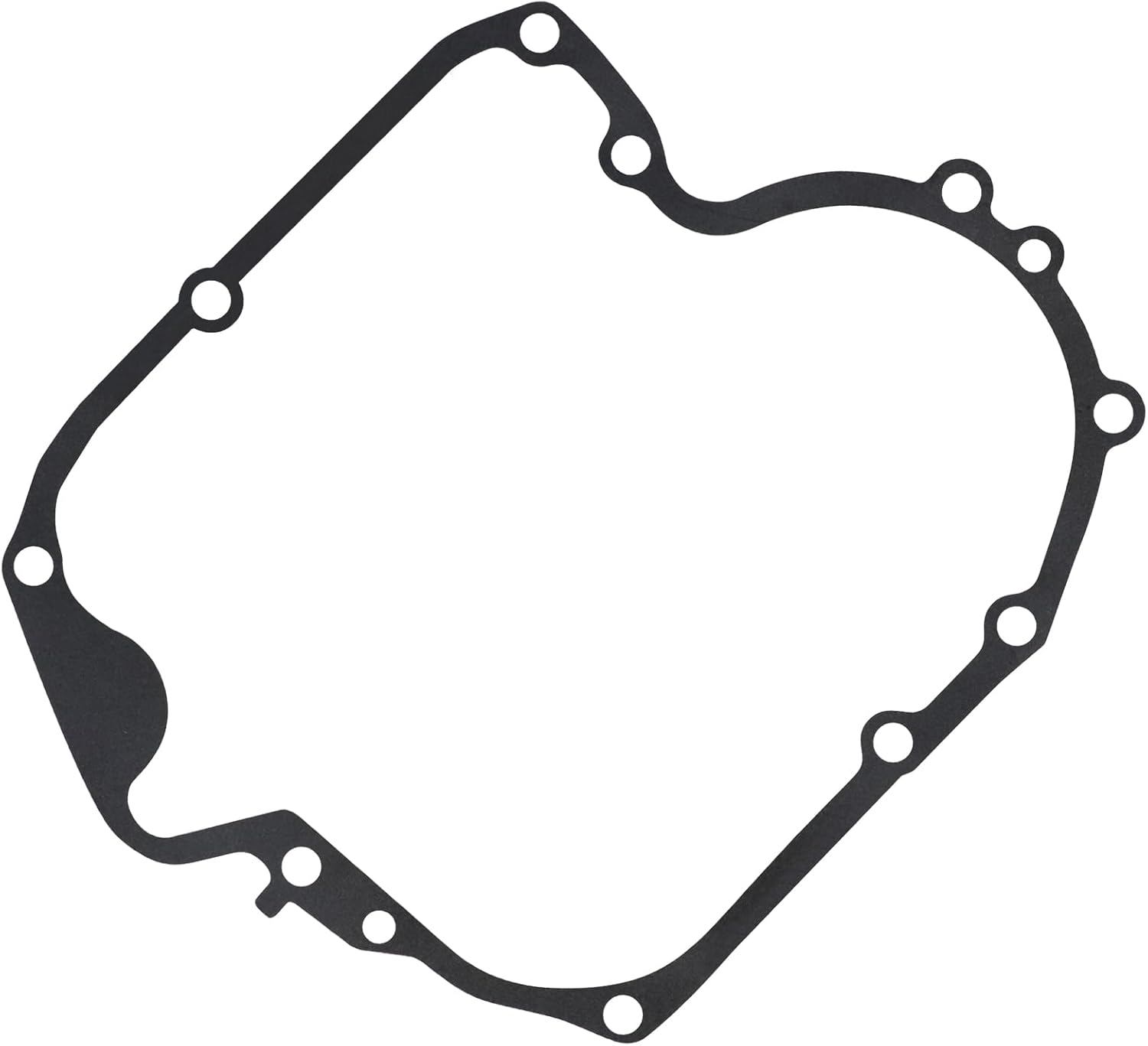 Carbman Crankcase Gasket & Oil Seal Combo for Briggs & Stratton 793880 697110 & 795387 image number 4