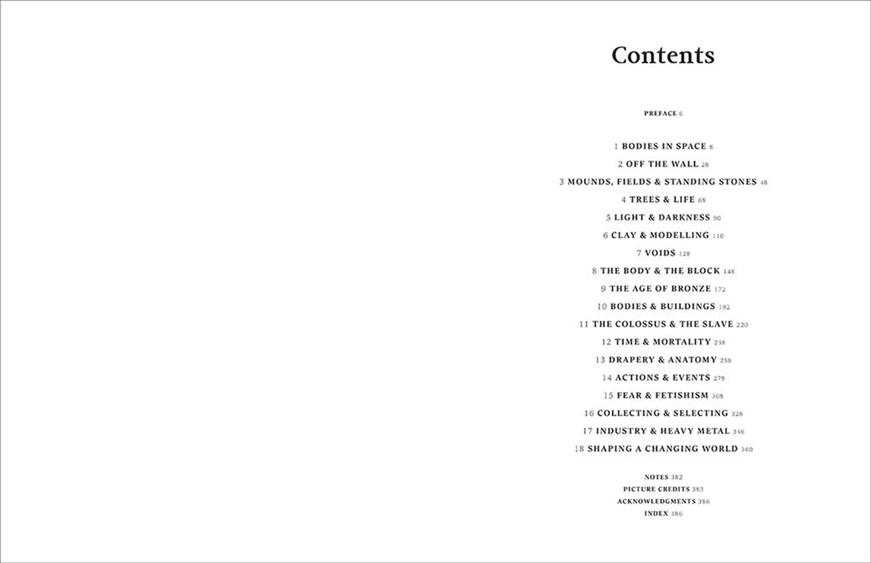 Shaping the World:Sculpture from Prehistory to Now image number 2