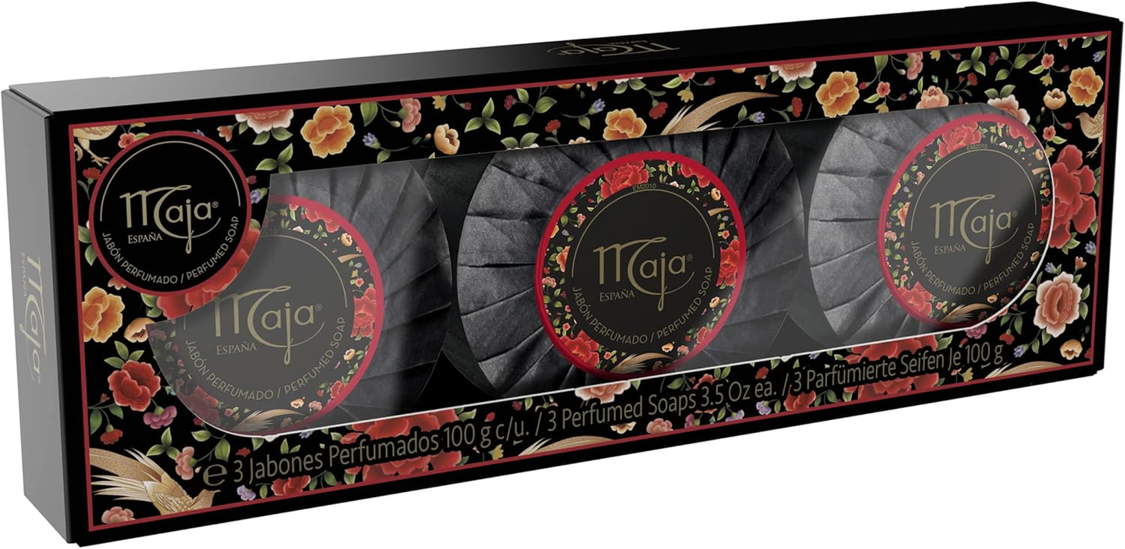 Maja Shower Gels 0.155 8410190890237