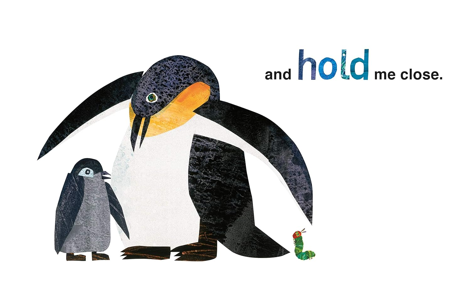 I Love Mum with the Very Hungry Caterpillar image number 3