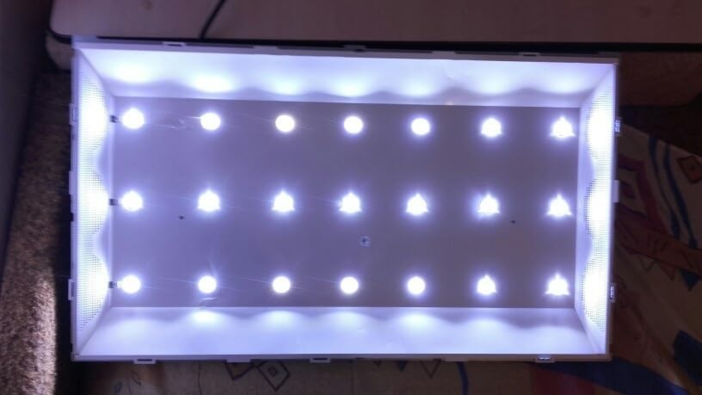 Kit 3 PCS LED Backlight Compatible with LG 32LB530U 32LN541V 32LN540V B1/B2-Type 6916L-1437A 1438A LC320DUE SF R1 32LN577S 32LN5400 (Color : 2Kit for 2 TV) - 2Kit For 2 Tv image number 3