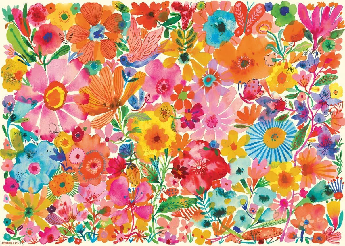 Ravensburger Children'S Puzzle 07813 a Day at the Zoo Puzzle for Children from 4 Years with 2 X 24 Pieces