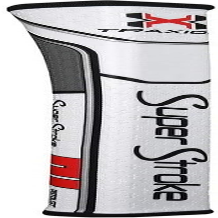 Superstroke Traxion Pistol GT 2.0 Golf Putter Grip