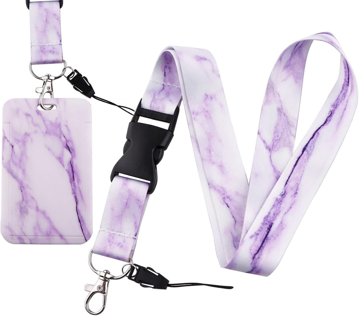 Breakaway Lanyard for Keys image number 3